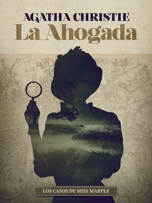 cover image of La ahogada
